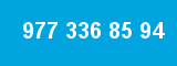 977 336 85 94